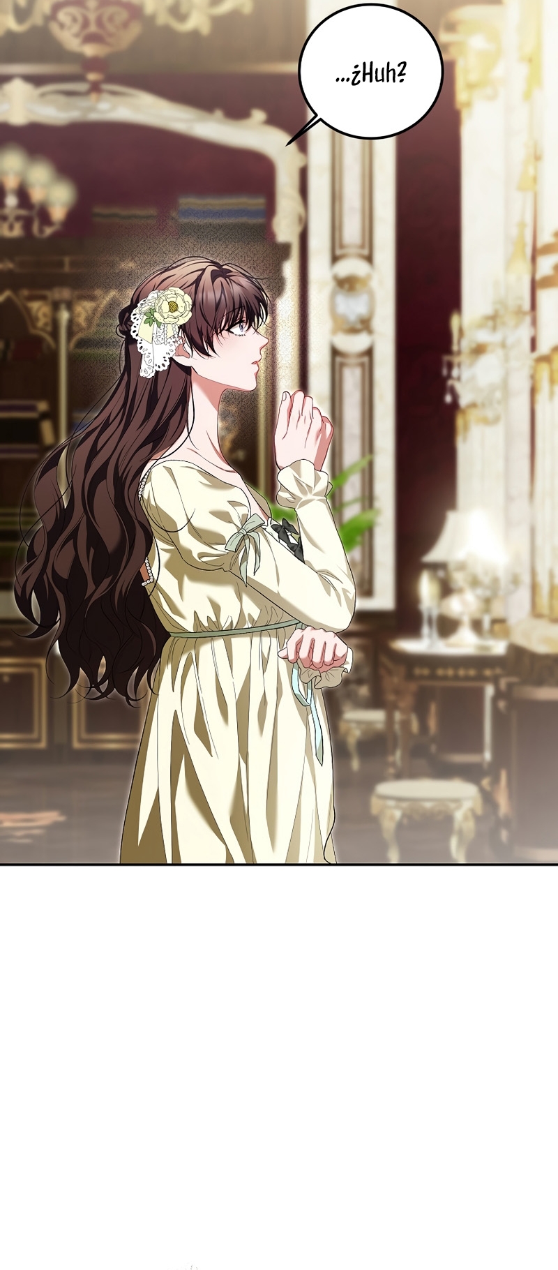 El tiempo adicional de la enferma terminal Capítulo 75 - Page 35