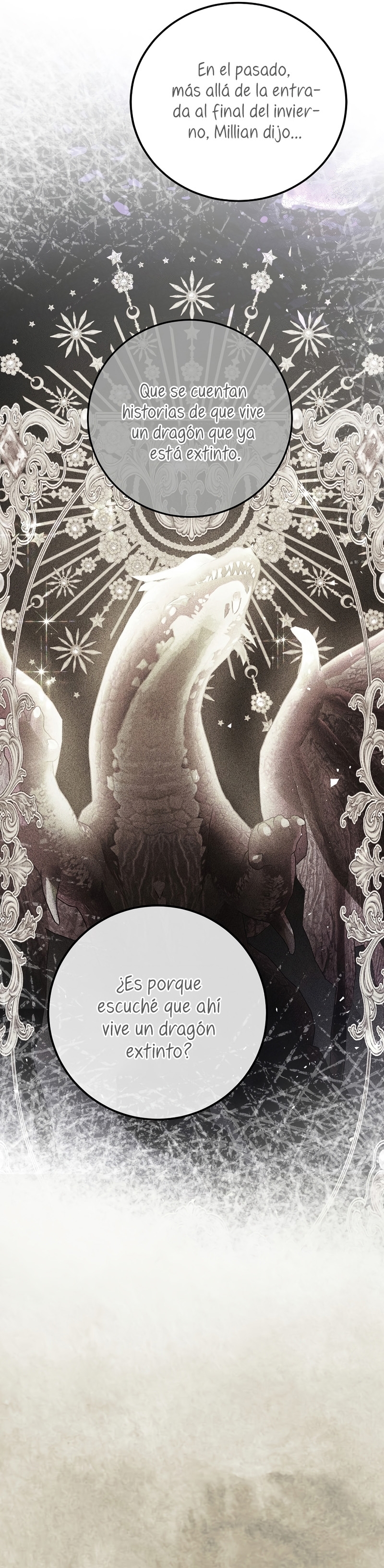 El tiempo adicional de la enferma terminal Capítulo 75 - Page 44