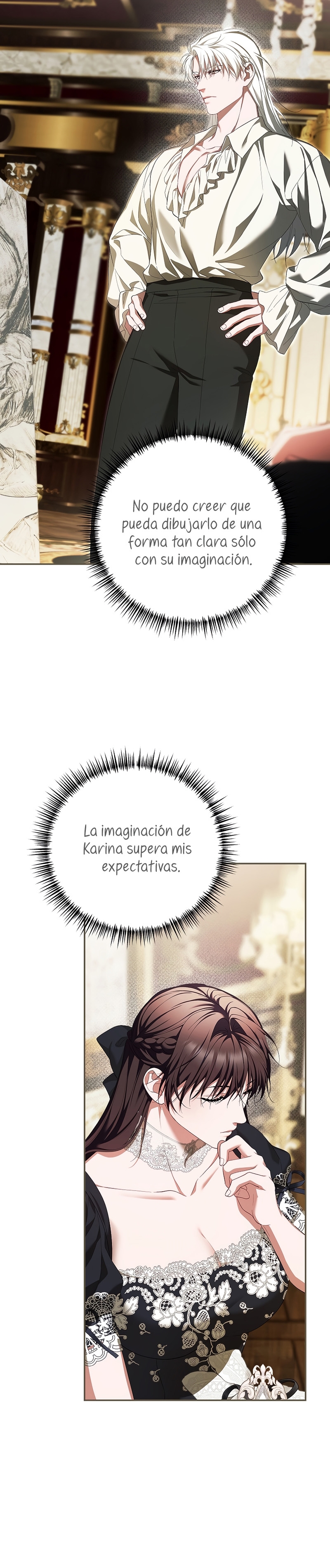 El tiempo adicional de la enferma terminal Capítulo 76 - Page 11