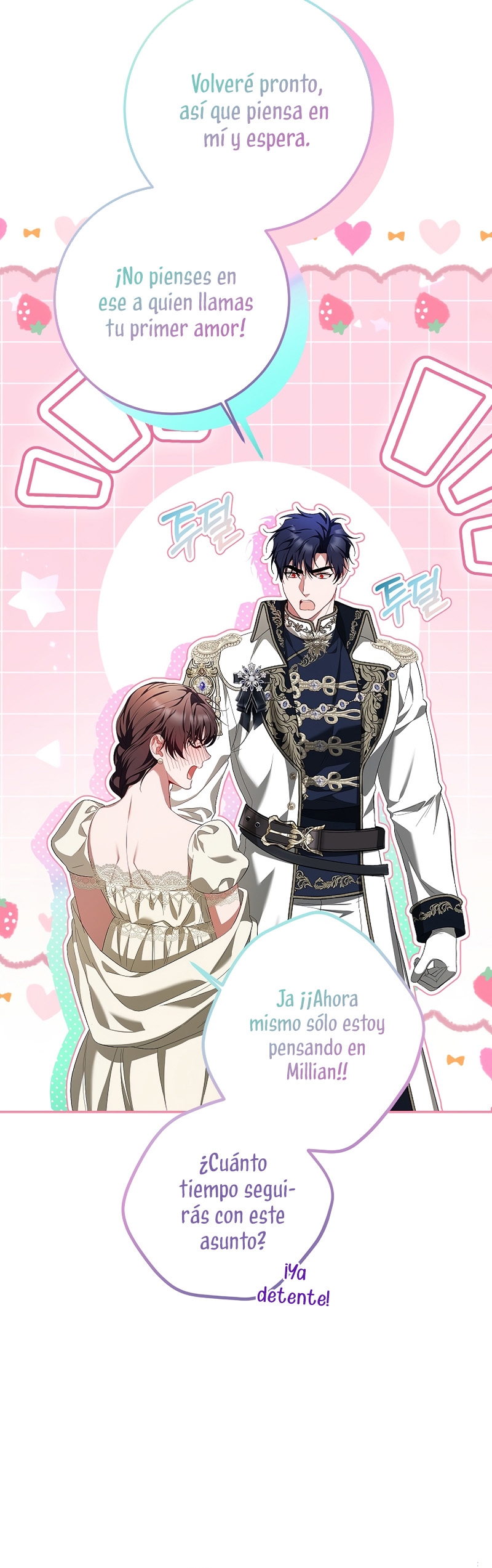 El tiempo adicional de la enferma terminal Capítulo 76 - Page 16