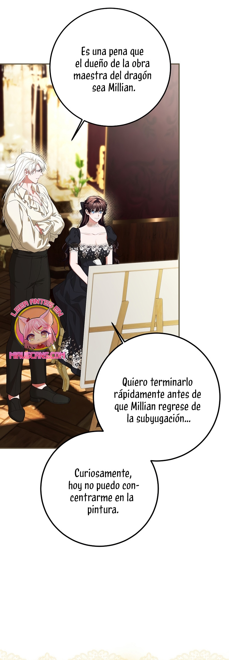 El tiempo adicional de la enferma terminal Capítulo 76 - Page 18