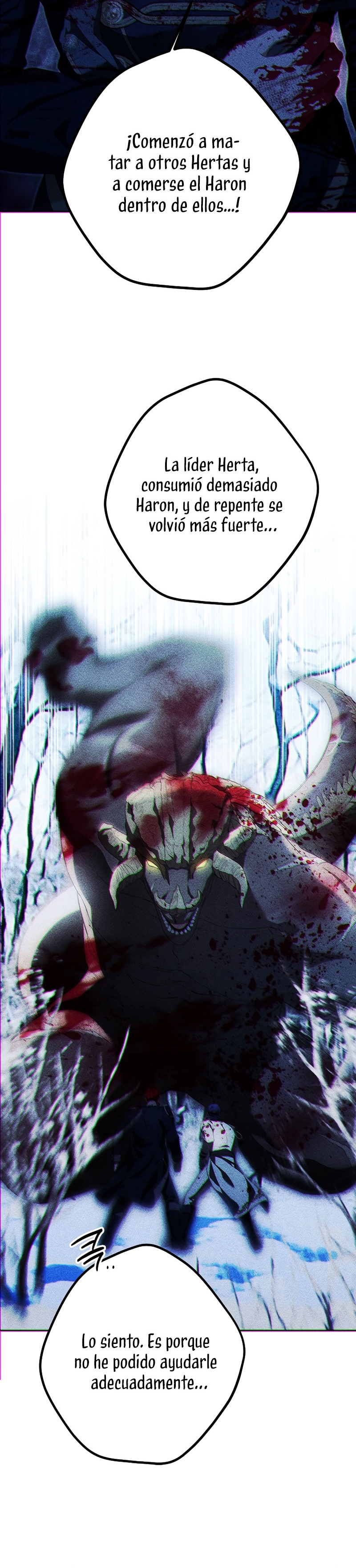 El tiempo adicional de la enferma terminal Capítulo 76 - Page 29