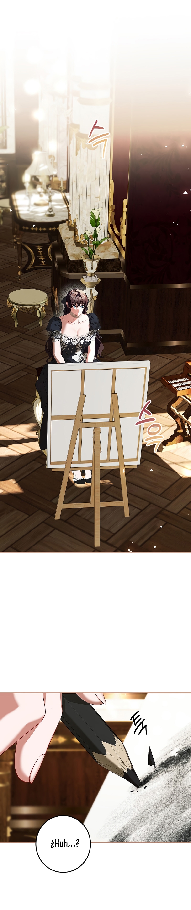 El tiempo adicional de la enferma terminal Capítulo 76 - Page 3