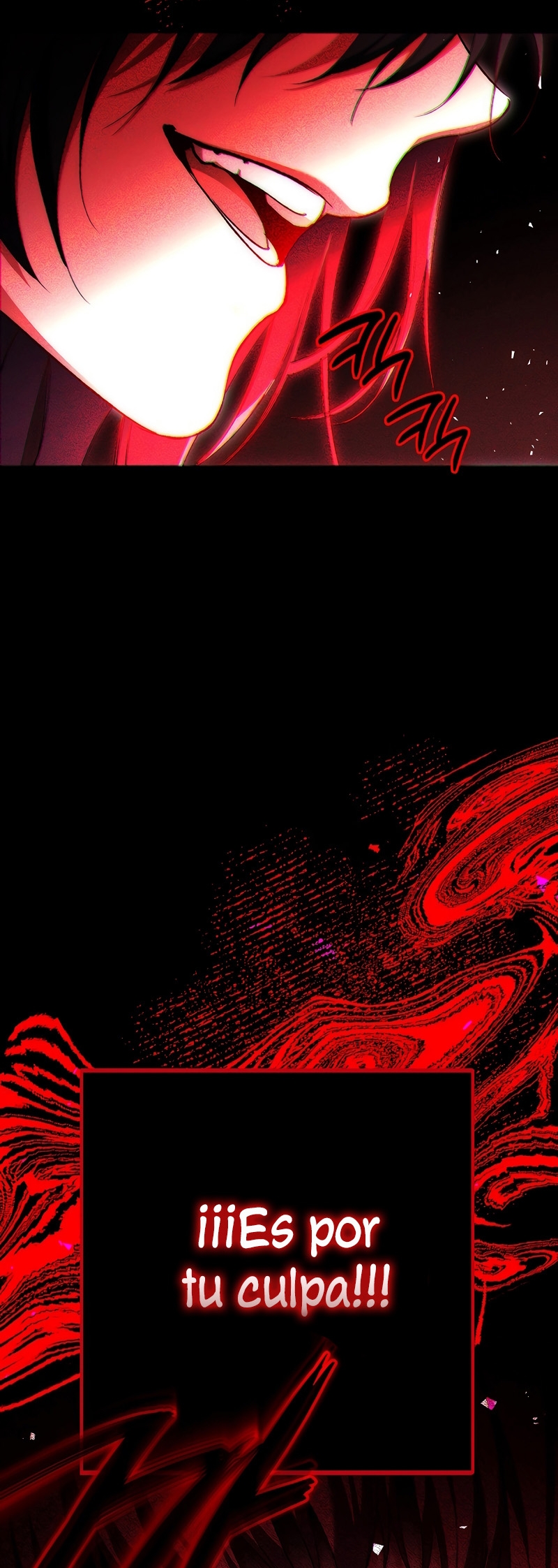 El tiempo adicional de la enferma terminal Capítulo 76 - Page 48