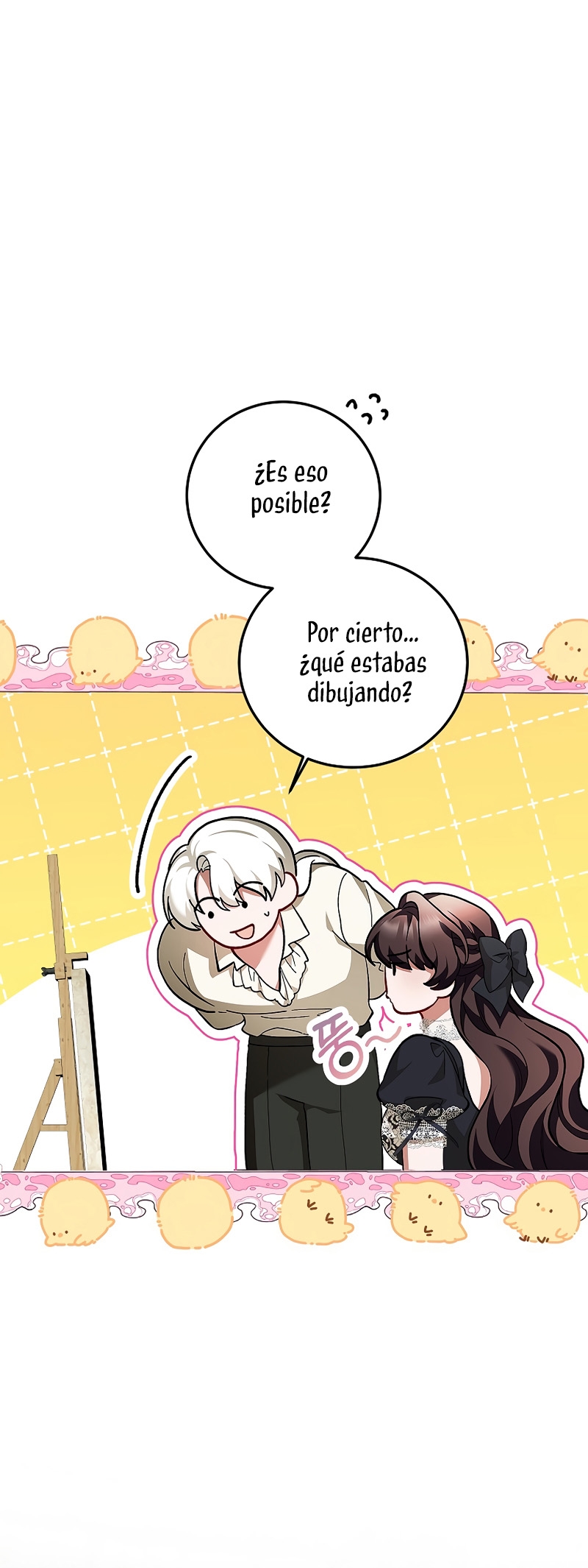 El tiempo adicional de la enferma terminal Capítulo 76 - Page 7