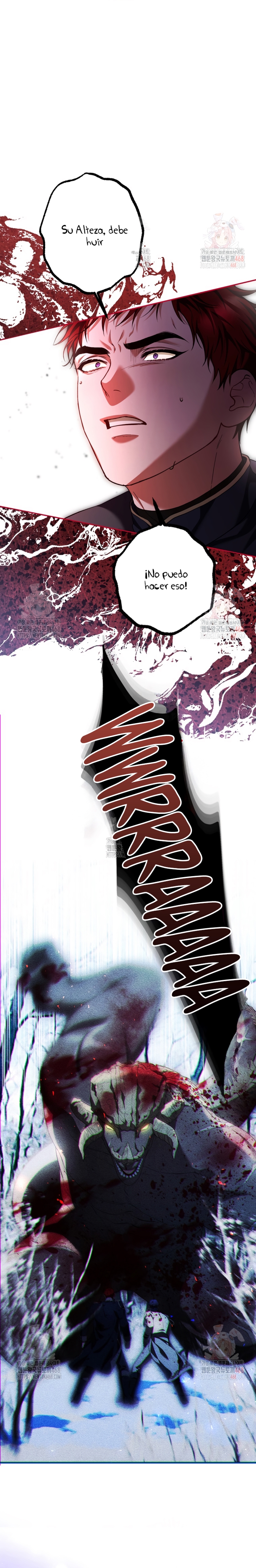 El tiempo adicional de la enferma terminal Capítulo 77 - Page 13