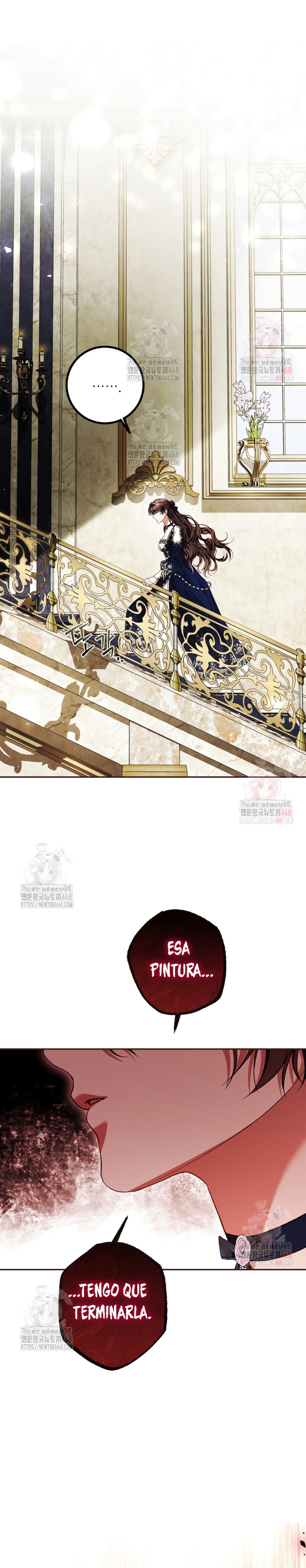 El tiempo adicional de la enferma terminal Capítulo 77 - Page 24