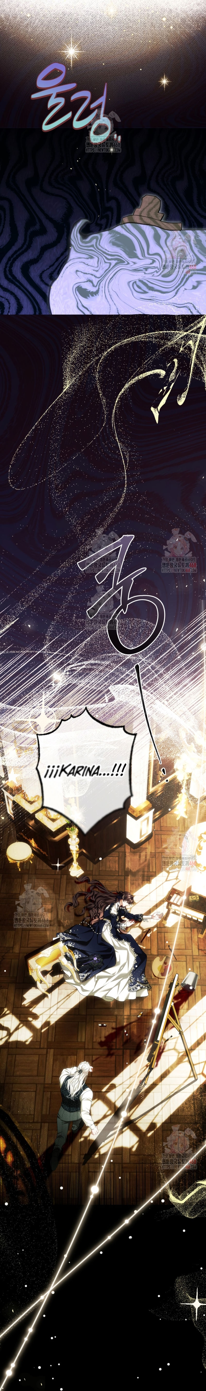 El tiempo adicional de la enferma terminal Capítulo 77 - Page 34