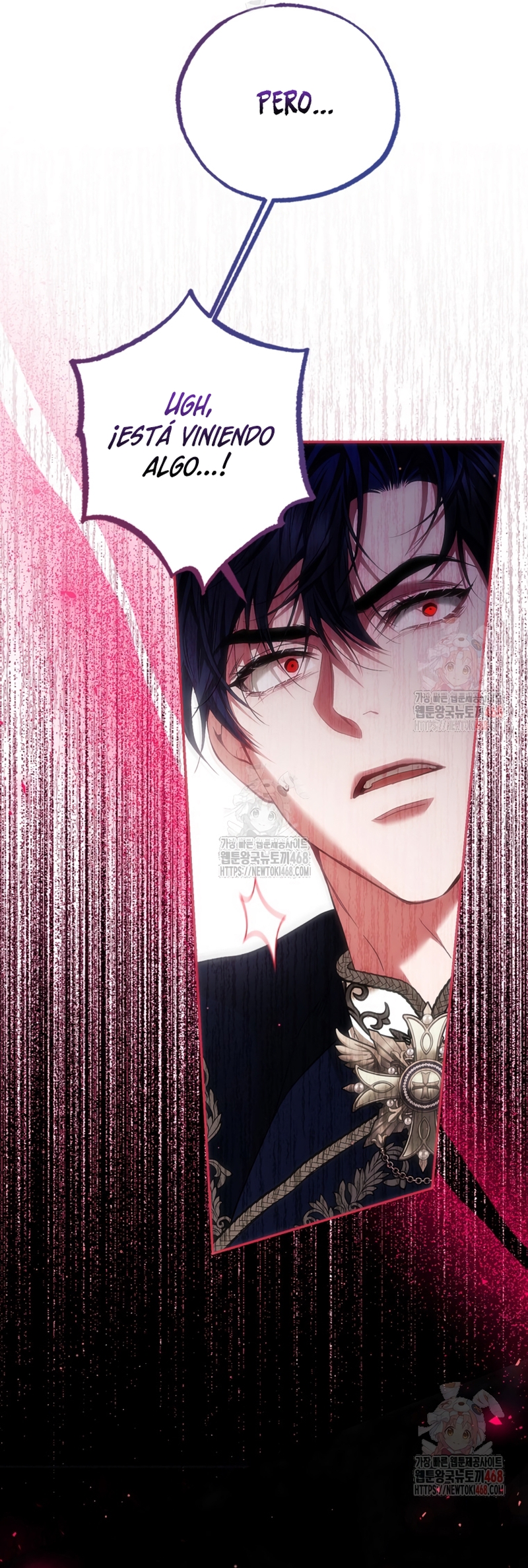 El tiempo adicional de la enferma terminal Capítulo 77 - Page 5