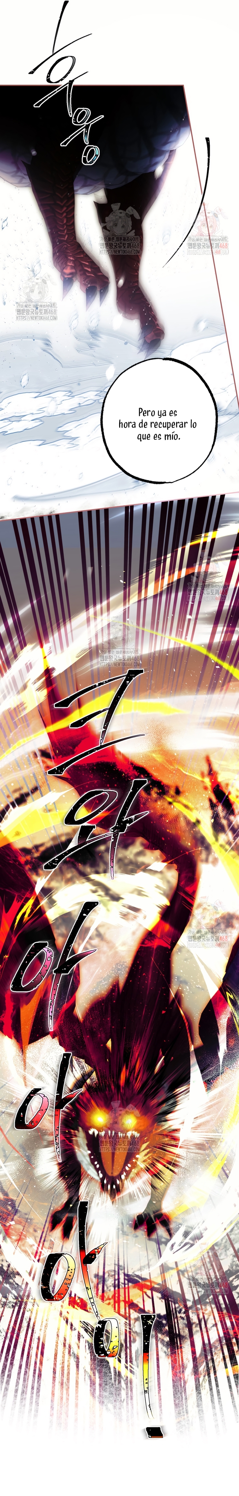 El tiempo adicional de la enferma terminal Capítulo 78 - Page 10