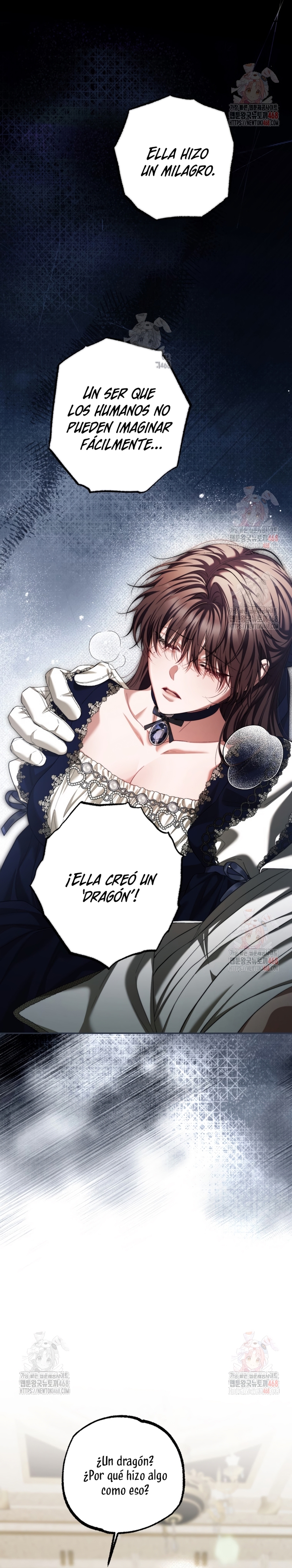 El tiempo adicional de la enferma terminal Capítulo 78 - Page 17