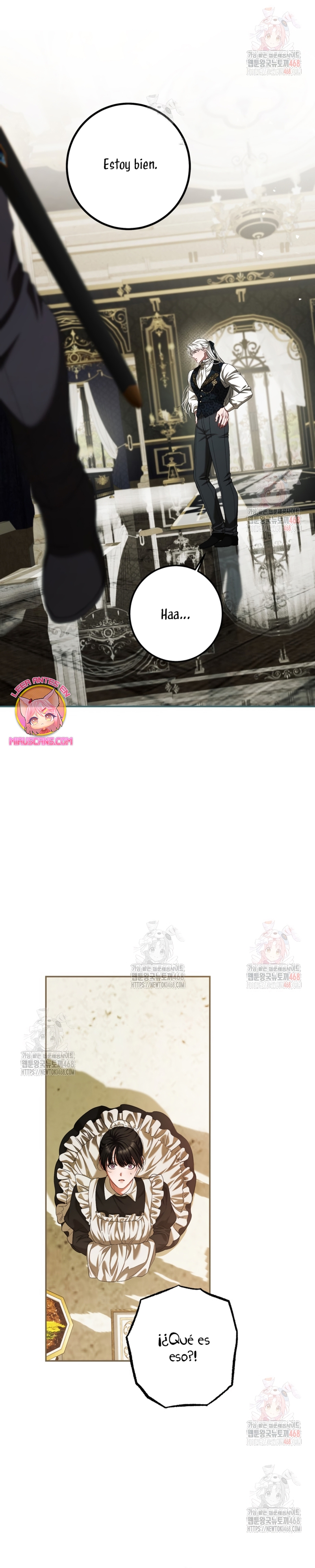 El tiempo adicional de la enferma terminal Capítulo 78 - Page 22