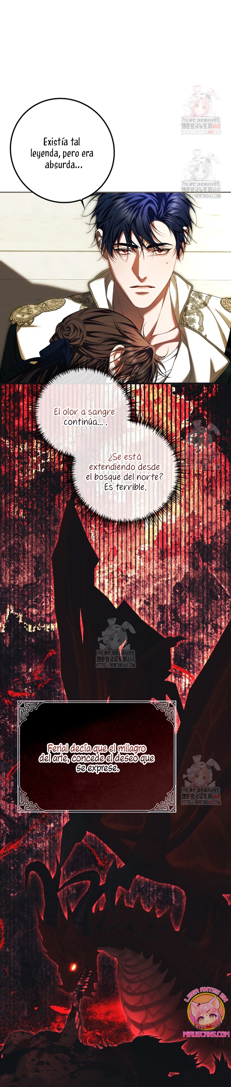 El tiempo adicional de la enferma terminal Capítulo 78 - Page 25