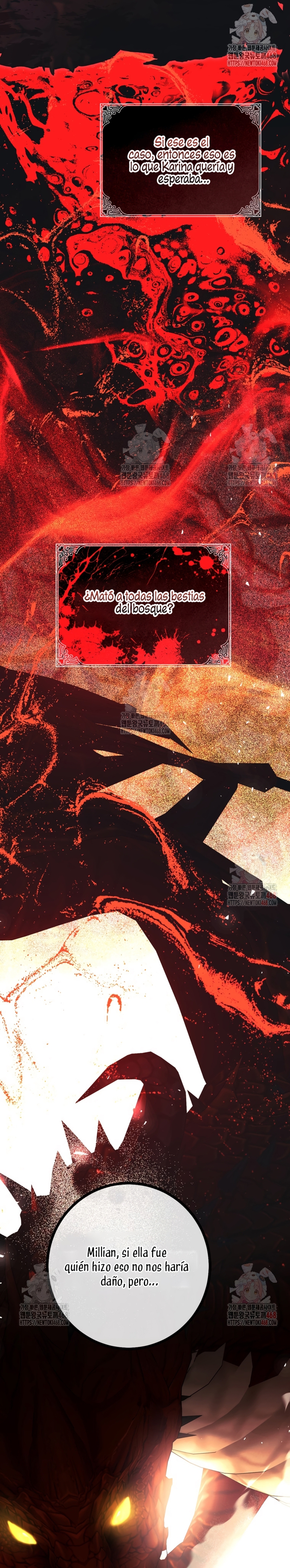 El tiempo adicional de la enferma terminal Capítulo 78 - Page 26