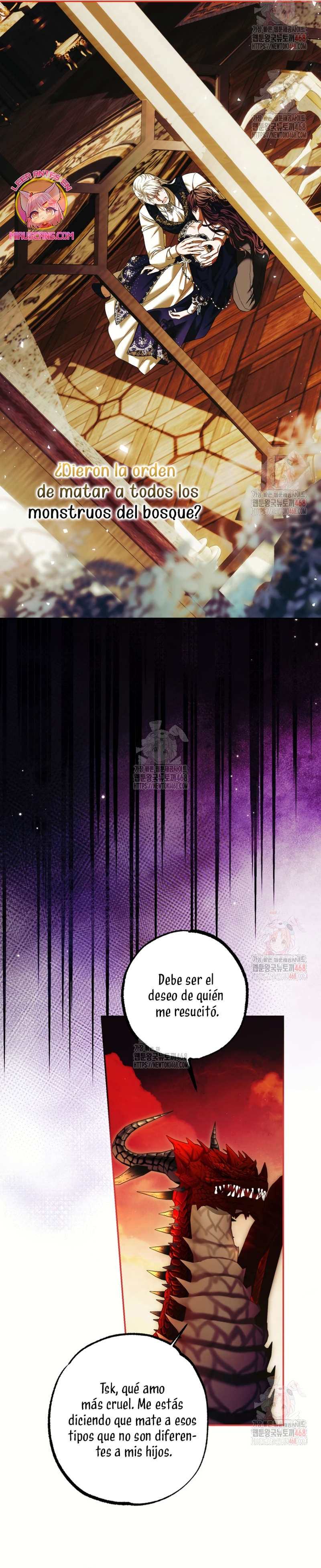 El tiempo adicional de la enferma terminal Capítulo 78 - Page 9