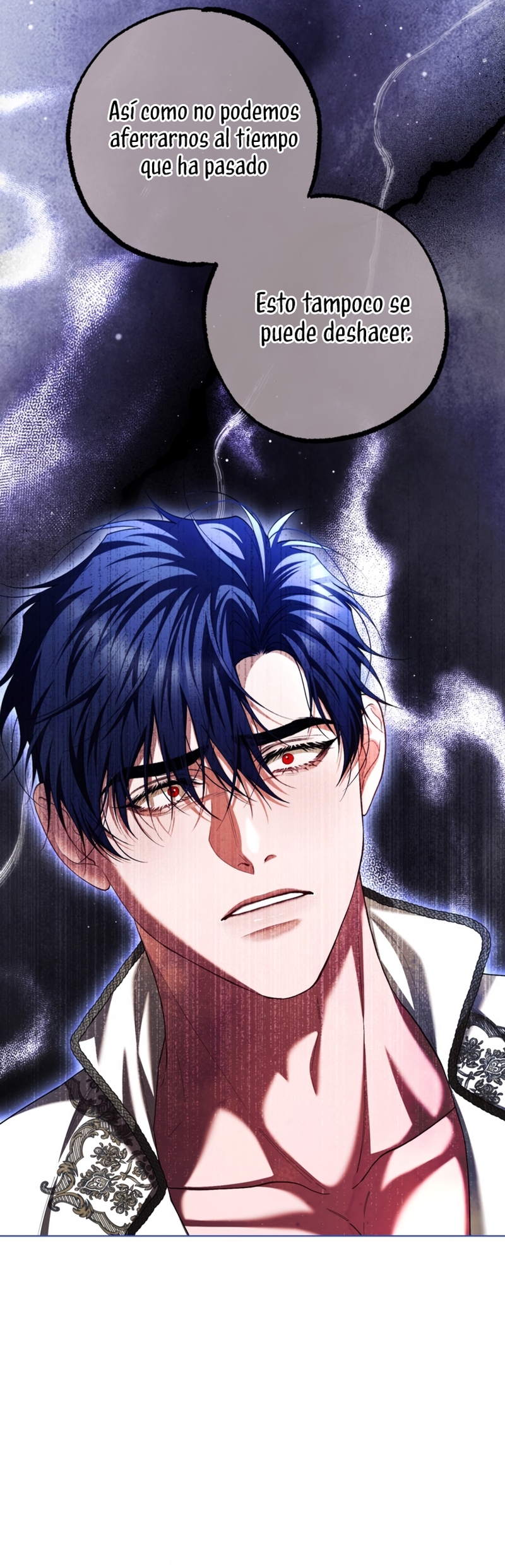 El tiempo adicional de la enferma terminal Capítulo 79 - Page 14