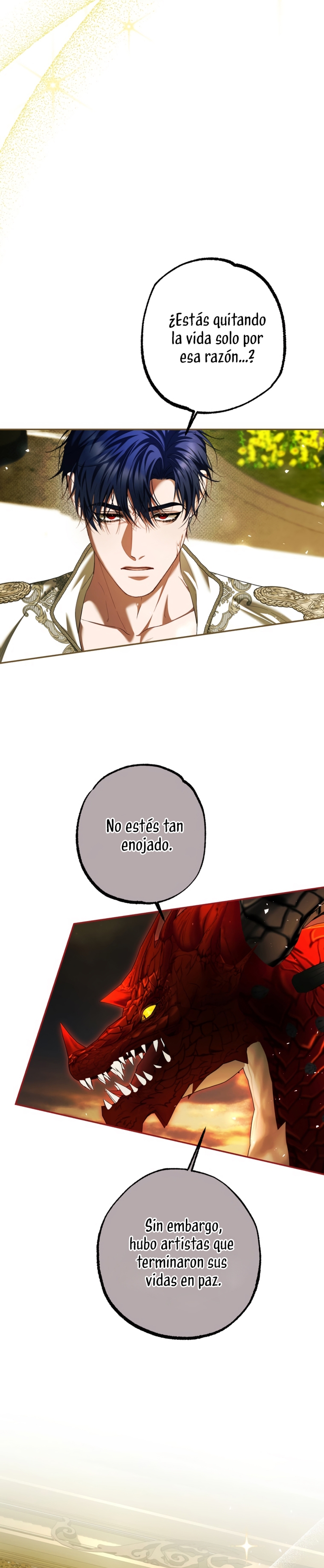 El tiempo adicional de la enferma terminal Capítulo 79 - Page 16