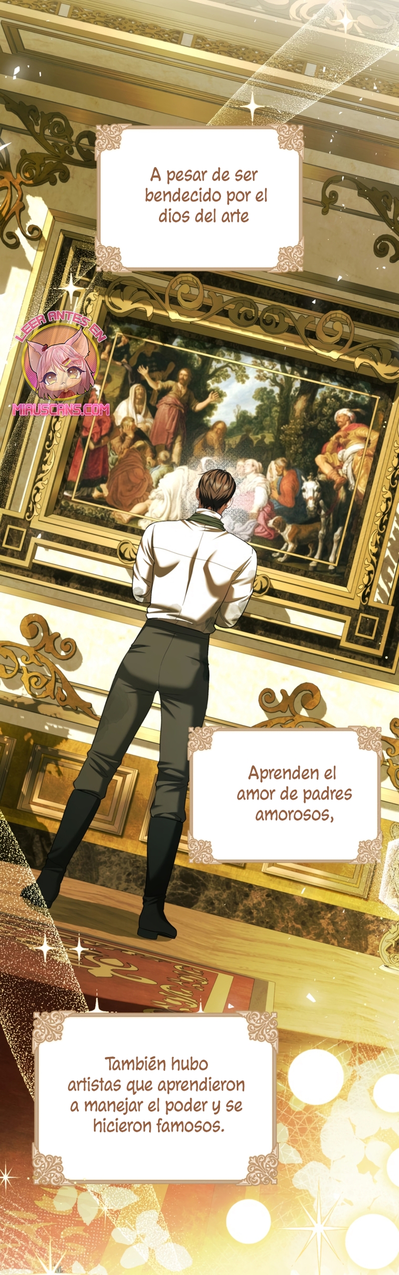 El tiempo adicional de la enferma terminal Capítulo 79 - Page 17