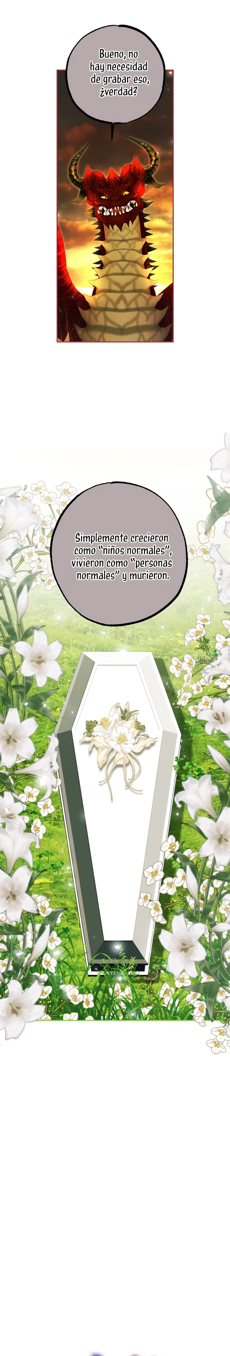 El tiempo adicional de la enferma terminal Capítulo 79 - Page 19