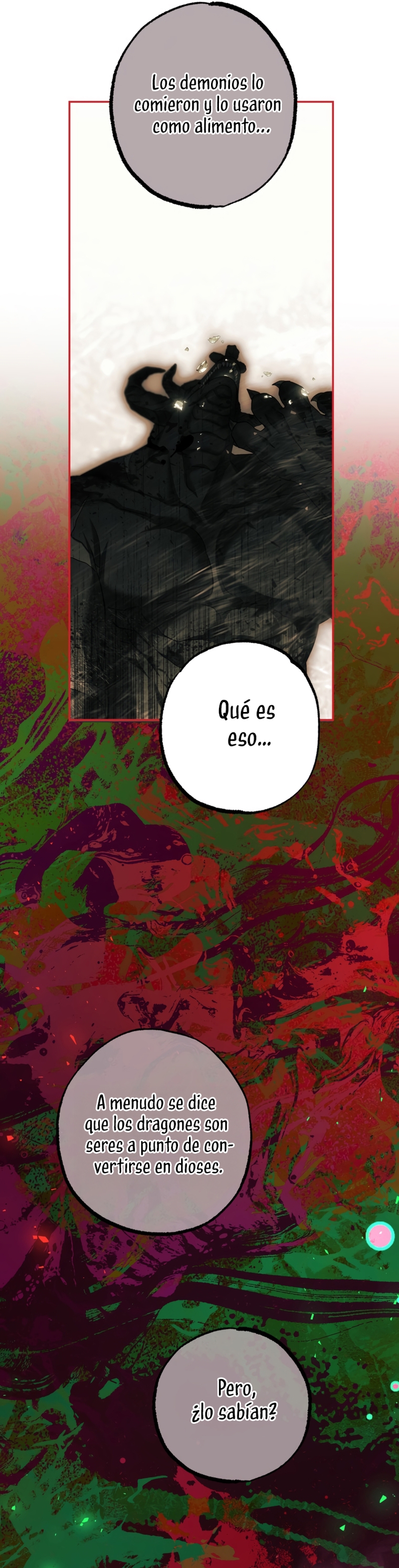 El tiempo adicional de la enferma terminal Capítulo 79 - Page 25