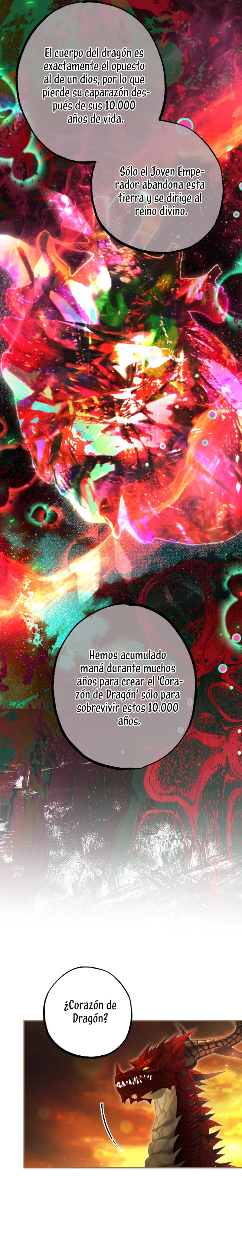 El tiempo adicional de la enferma terminal Capítulo 79 - Page 26