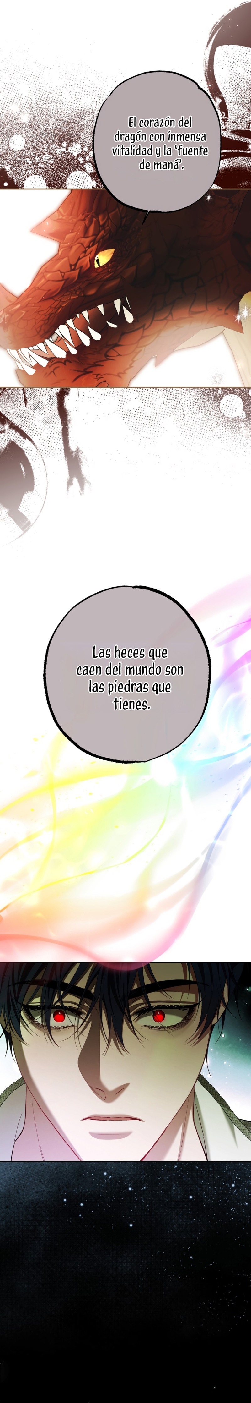 El tiempo adicional de la enferma terminal Capítulo 79 - Page 27