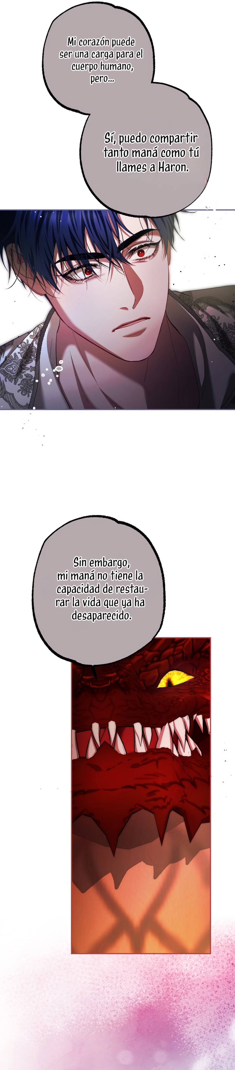 El tiempo adicional de la enferma terminal Capítulo 79 - Page 31