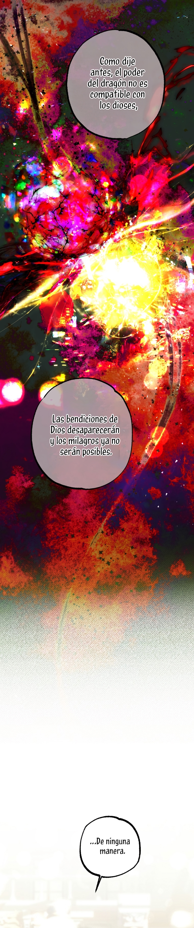 El tiempo adicional de la enferma terminal Capítulo 79 - Page 34