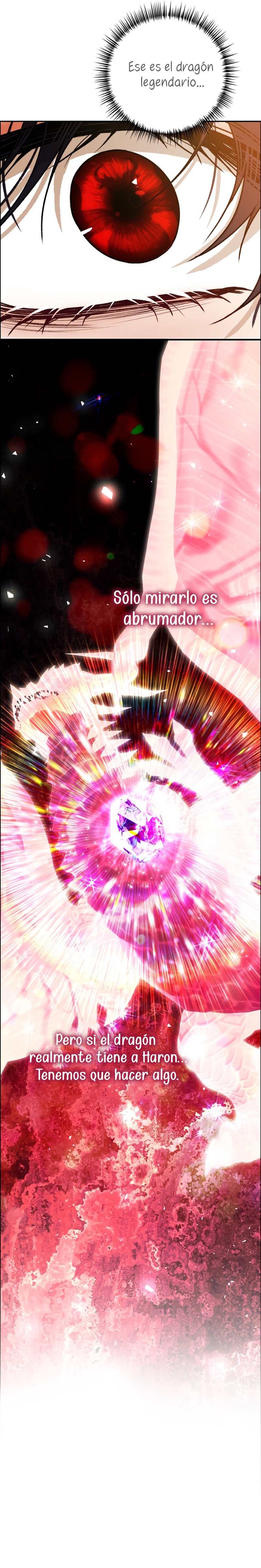 El tiempo adicional de la enferma terminal Capítulo 79 - Page 4