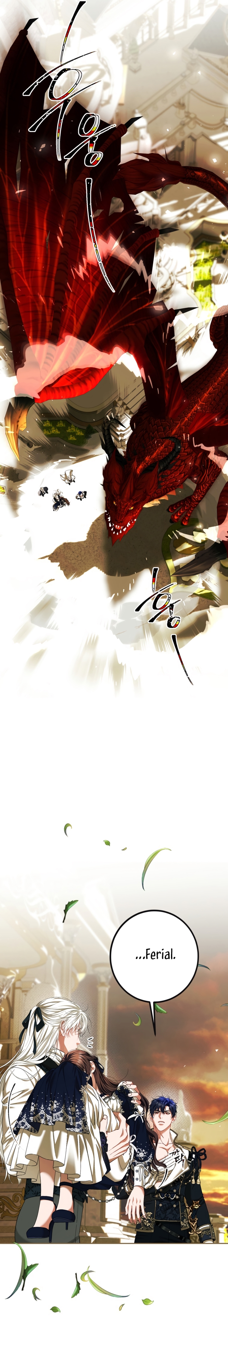 El tiempo adicional de la enferma terminal Capítulo 80 - Page 18