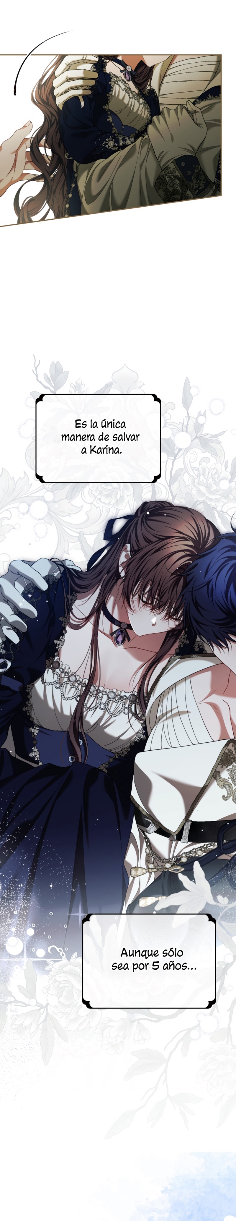 El tiempo adicional de la enferma terminal Capítulo 80 - Page 19