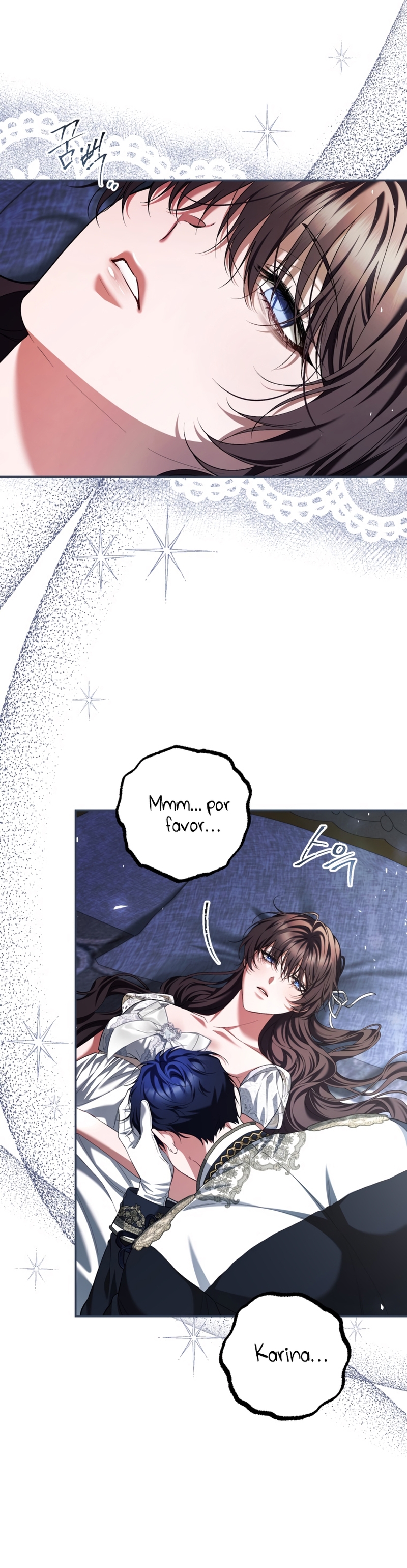 El tiempo adicional de la enferma terminal Capítulo 81 - Page 13