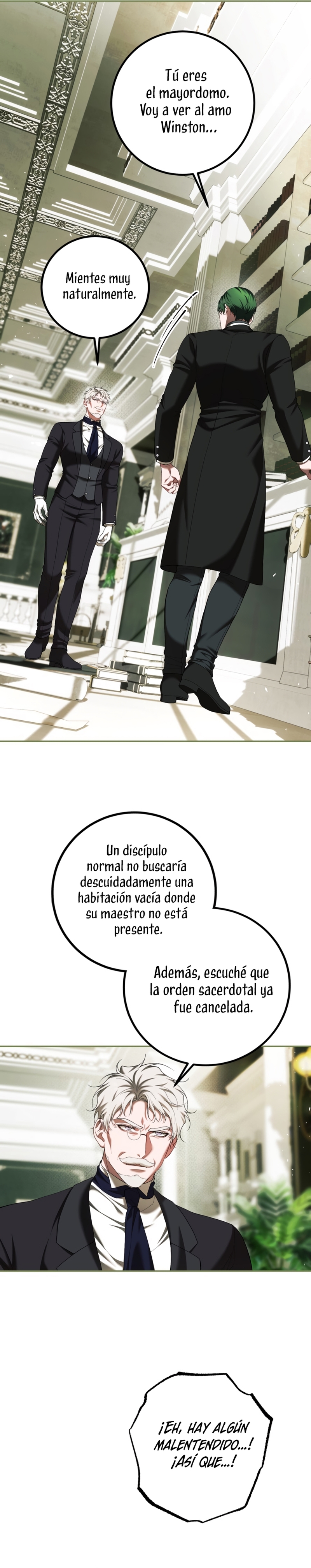 El tiempo adicional de la enferma terminal Capítulo 81 - Page 6