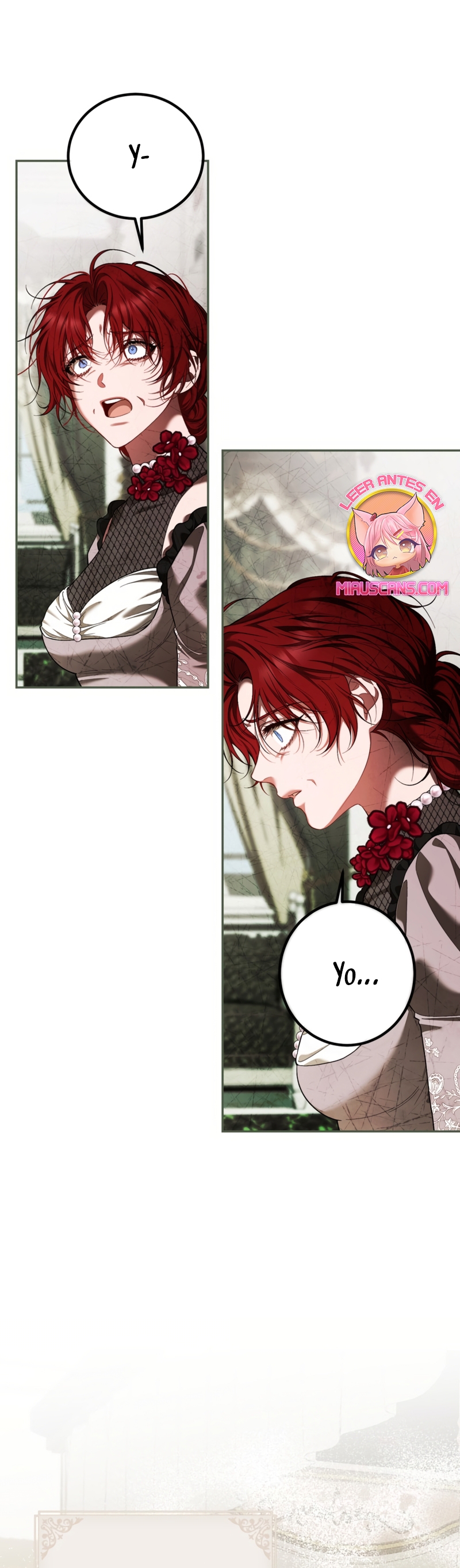 El tiempo adicional de la enferma terminal Capítulo 83 - Page 14