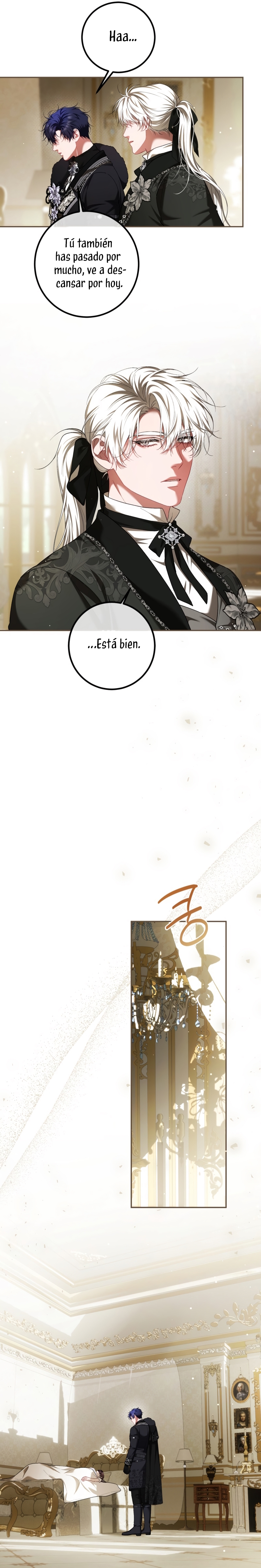 El tiempo adicional de la enferma terminal Capítulo 84 - Page 13