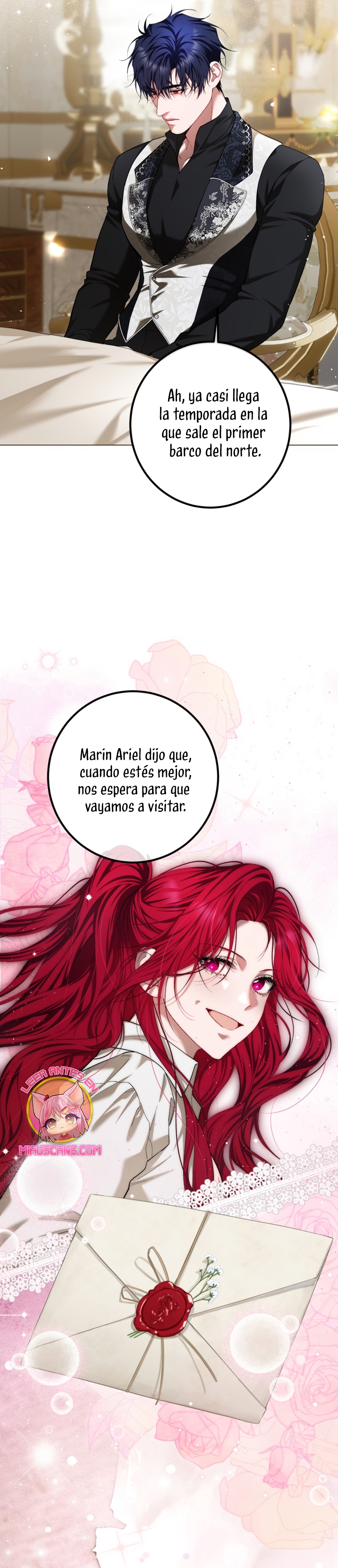 El tiempo adicional de la enferma terminal Capítulo 84 - Page 18