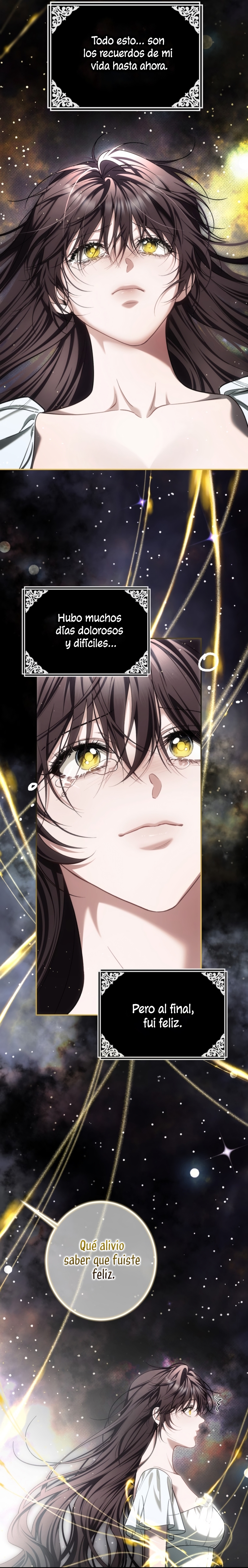 El tiempo adicional de la enferma terminal Capítulo 85 - Page 11