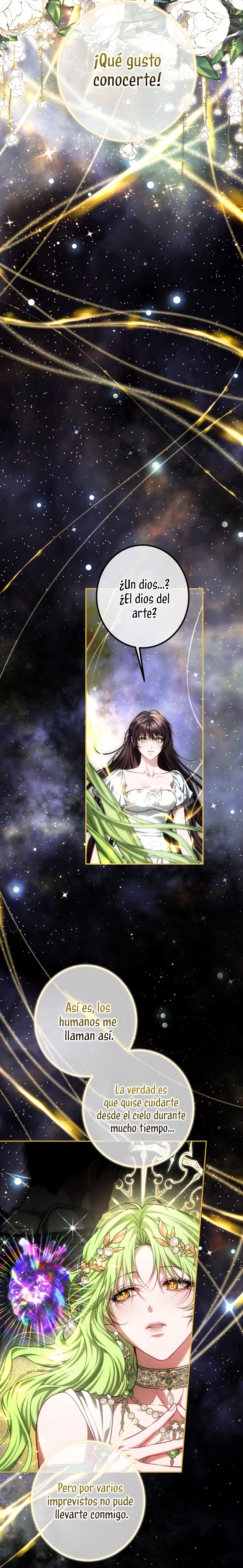 El tiempo adicional de la enferma terminal Capítulo 85 - Page 13