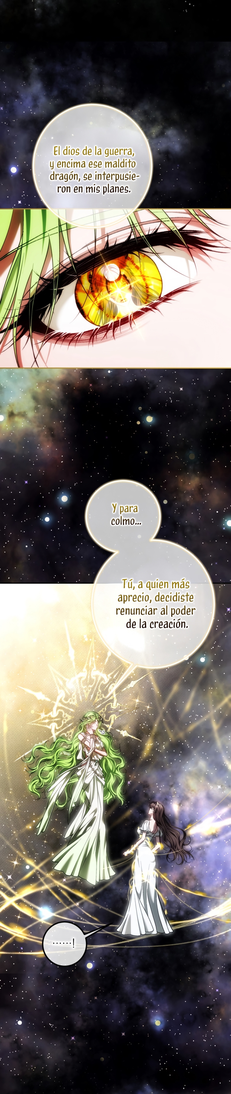 El tiempo adicional de la enferma terminal Capítulo 85 - Page 14