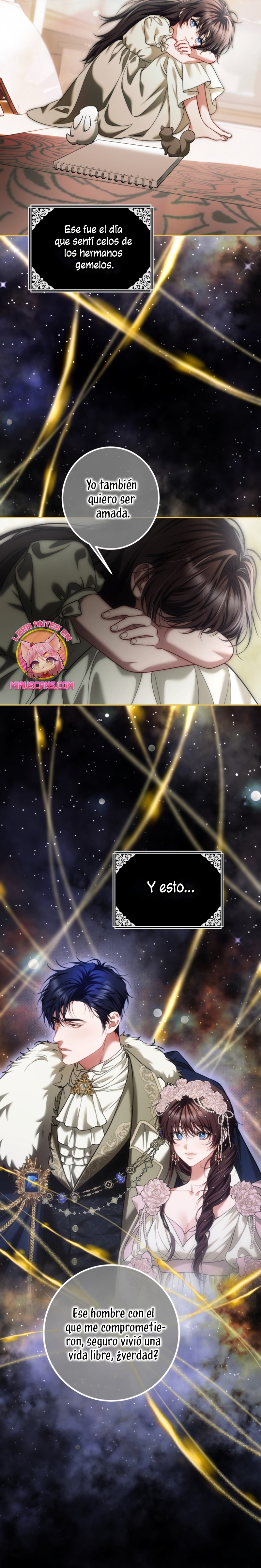 El tiempo adicional de la enferma terminal Capítulo 85 - Page 9