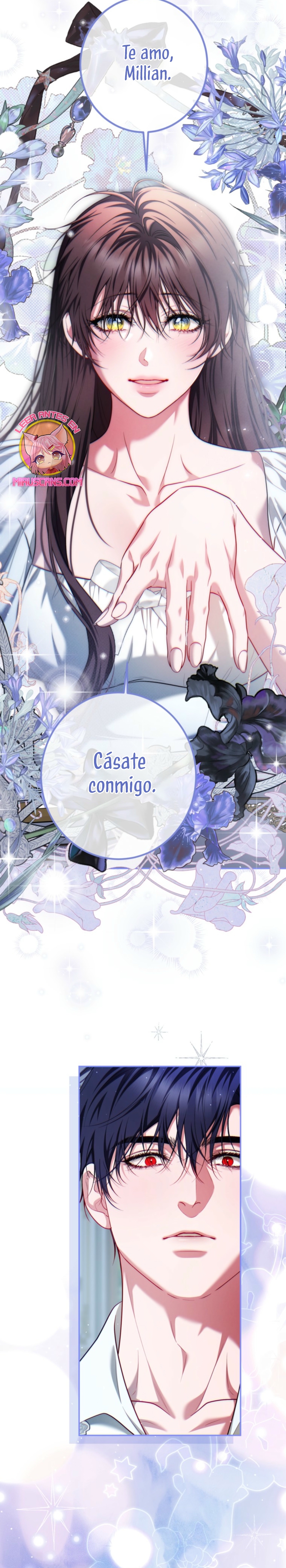 El tiempo adicional de la enferma terminal Capítulo 86 - Page 14