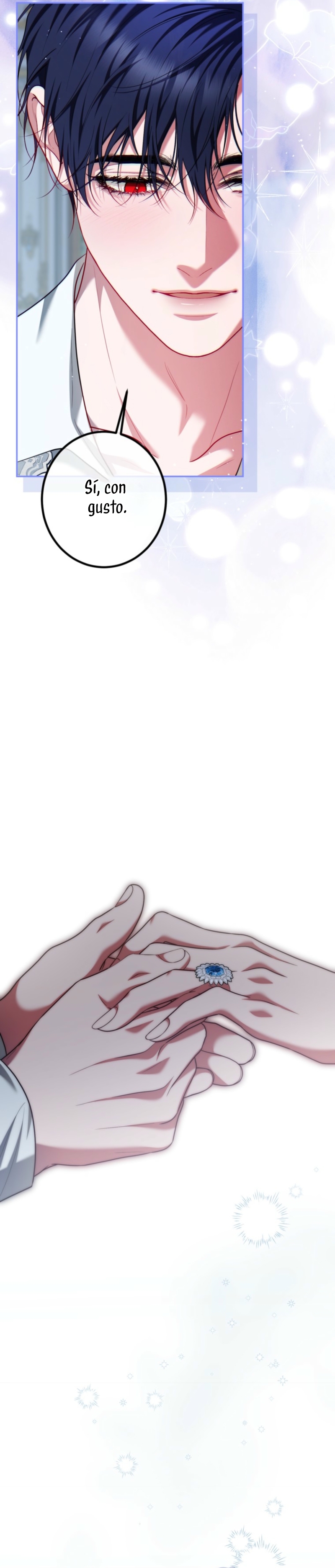 El tiempo adicional de la enferma terminal Capítulo 86 - Page 15