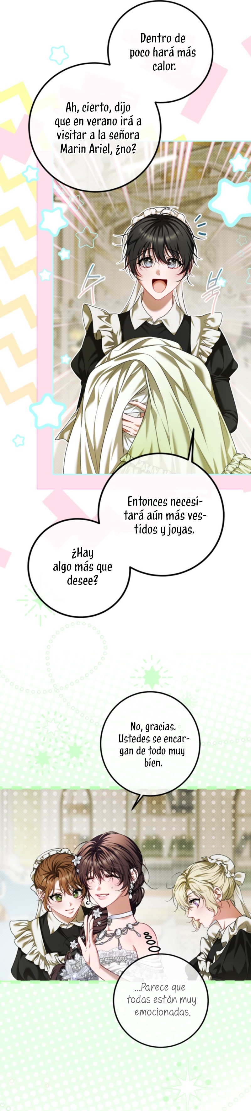 El tiempo adicional de la enferma terminal Capítulo 86 - Page 22