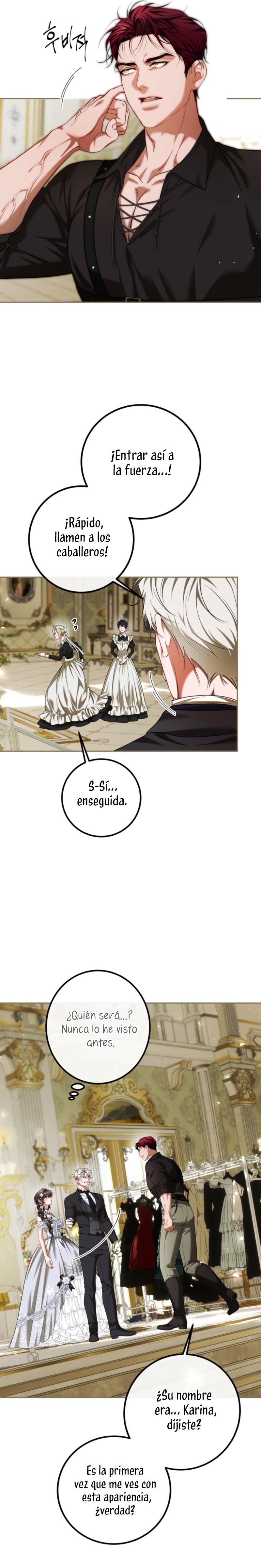 El tiempo adicional de la enferma terminal Capítulo 86 - Page 28