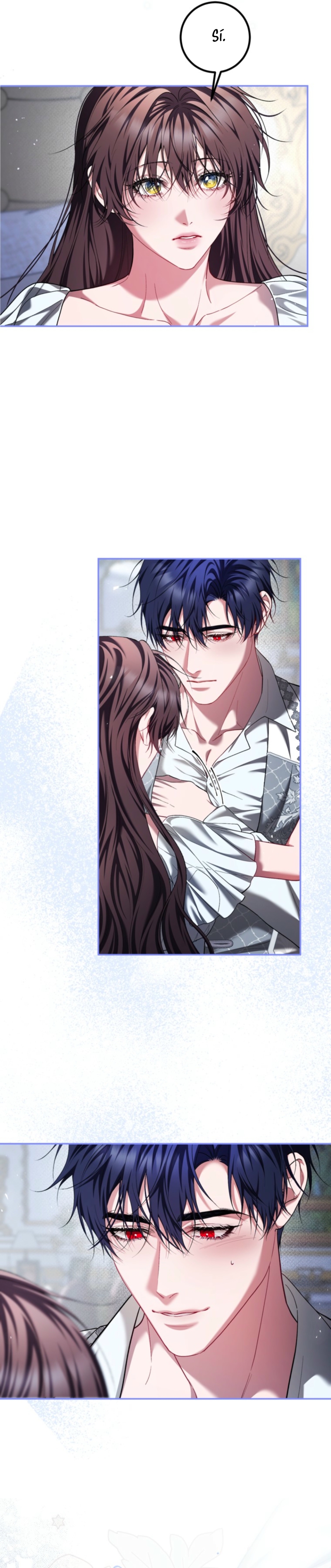 El tiempo adicional de la enferma terminal Capítulo 86 - Page 5