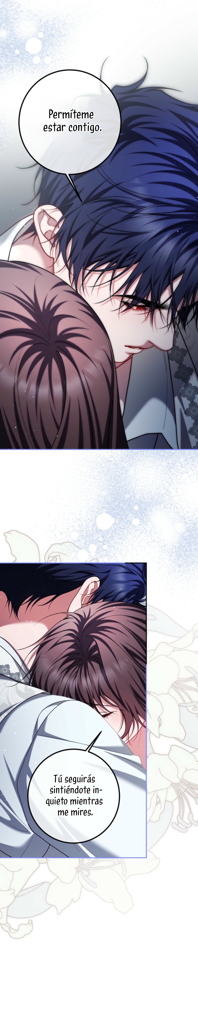 El tiempo adicional de la enferma terminal Capítulo 86 - Page 9