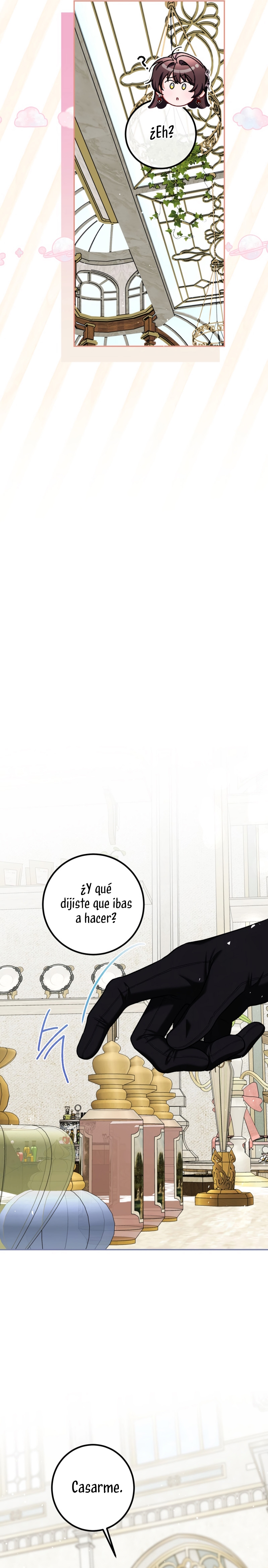 El tiempo adicional de la enferma terminal Capítulo 87 - Page 21