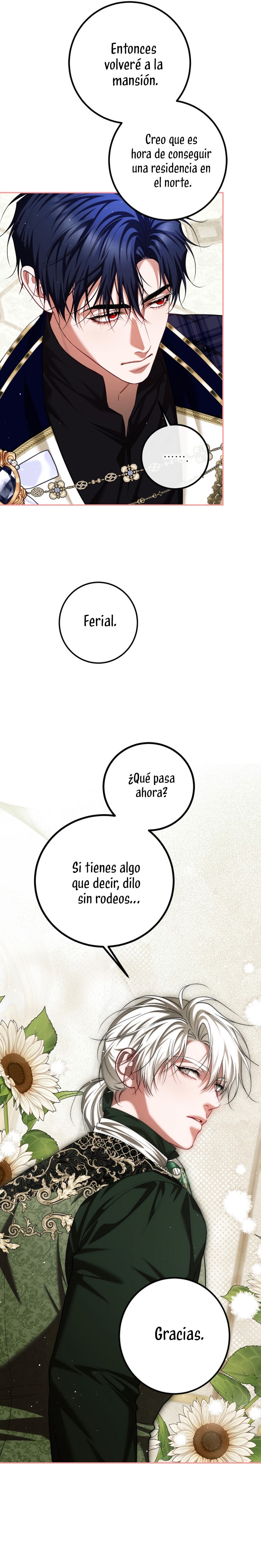 El tiempo adicional de la enferma terminal Capítulo 87 - Page 28