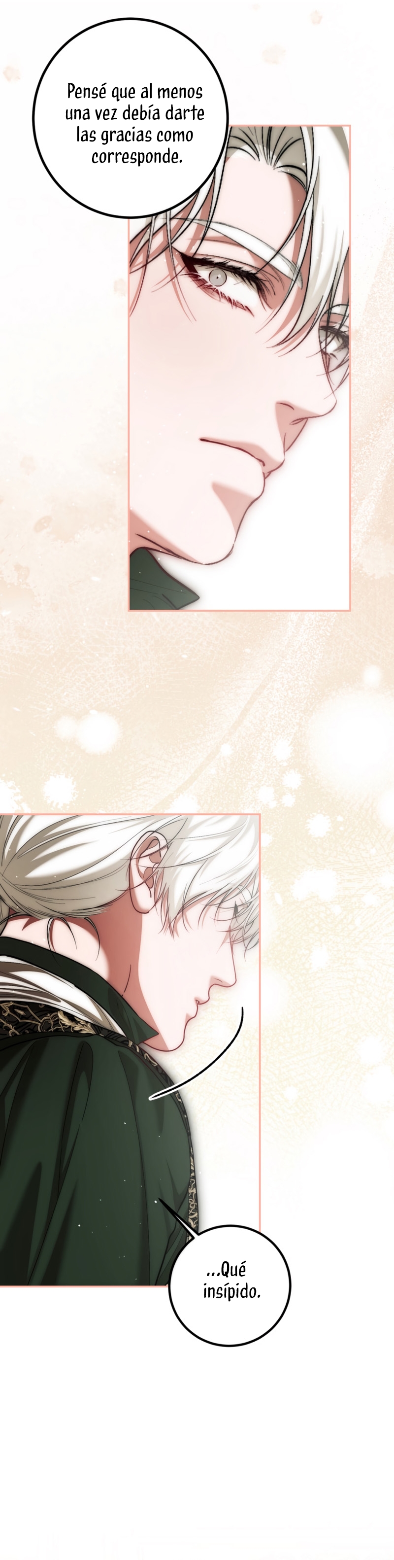 El tiempo adicional de la enferma terminal Capítulo 87 - Page 29