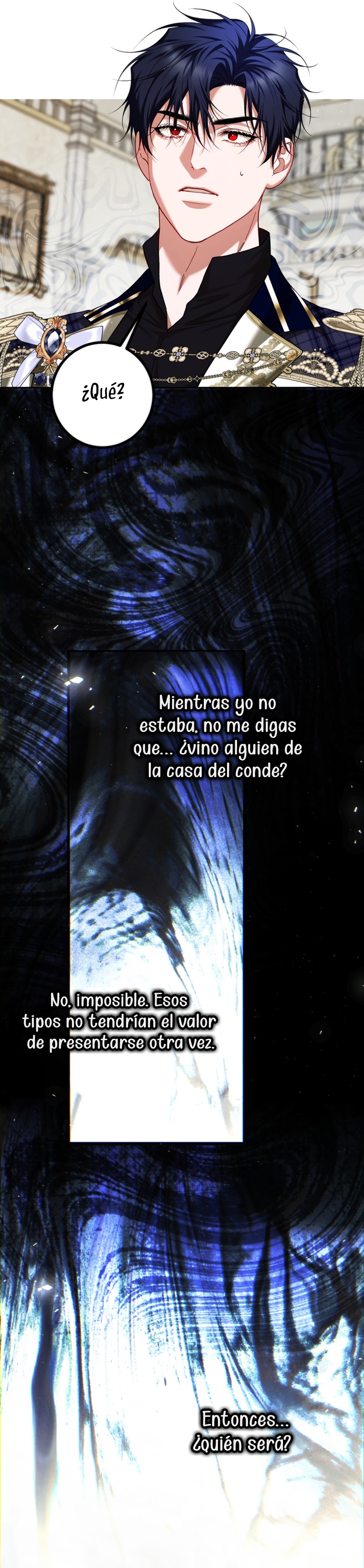 El tiempo adicional de la enferma terminal Capítulo 87 - Page 32